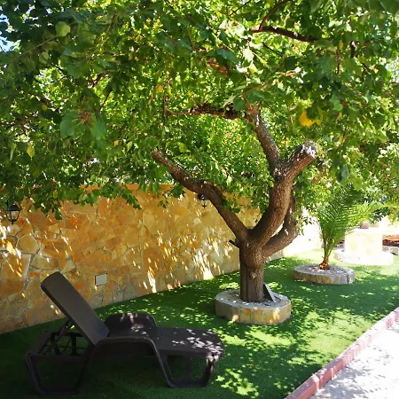 Malese Holiday home