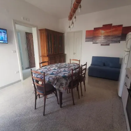 Ferienhaus Malese