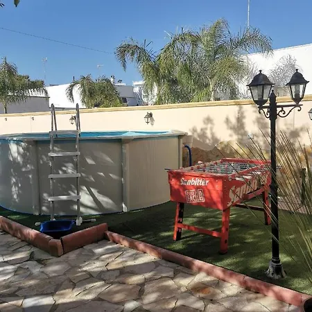 Malese Holiday home