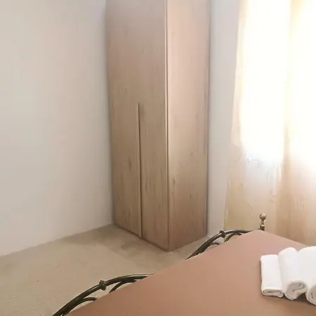 Ferienhaus Malese Porto Cesareo