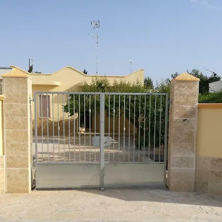 Malese Holiday home