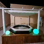 Malese Vakantiehuis Porto Cesareo