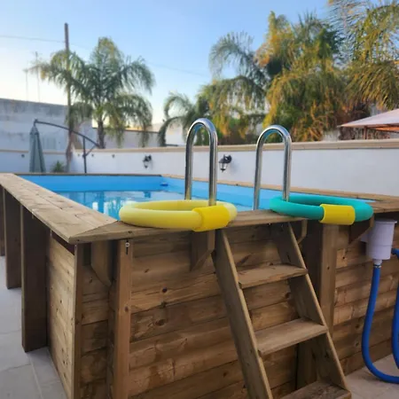Hébergement de vacances Malese