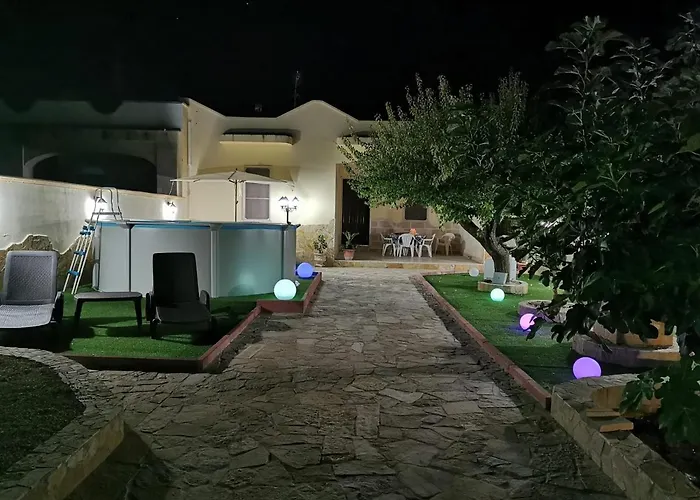 Malese Porto Cesareo