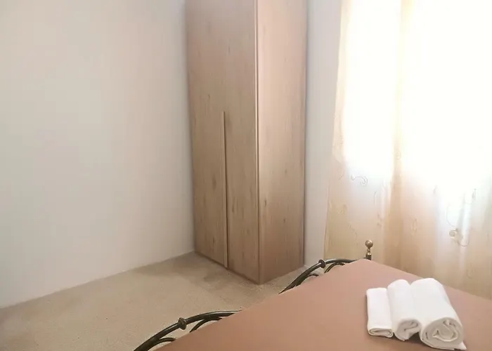 Vakantiehuis Malese Porto Cesareo